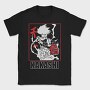 Naruto 95, Tricou Barbati (Unisex)