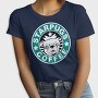 Pug Prince Coffee, Tricou Femei