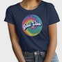 Good Vibes Circle, Tricou Femei