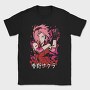 Naruto 97, Tricou Barbati (Unisex)