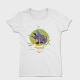 Neon Genesis Evangelion 13, Tricou Femei