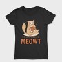 You Stress Meowt, Tricou Femei