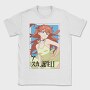 Neon Genesis Evangelion 5, Tricou Barbati (Unisex)