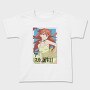 Neon Genesis Evangelion 5, Tricou Copii