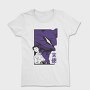 Neon Genesis Evangelion 9, Tricou Femei