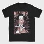 Nezuko, Tricou Barbati (Unisex)
