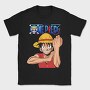 One Piece 1, Tricou Barbati (Unisex)