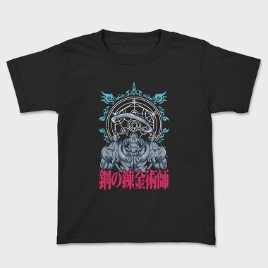 One Piece 10, Tricou Copii