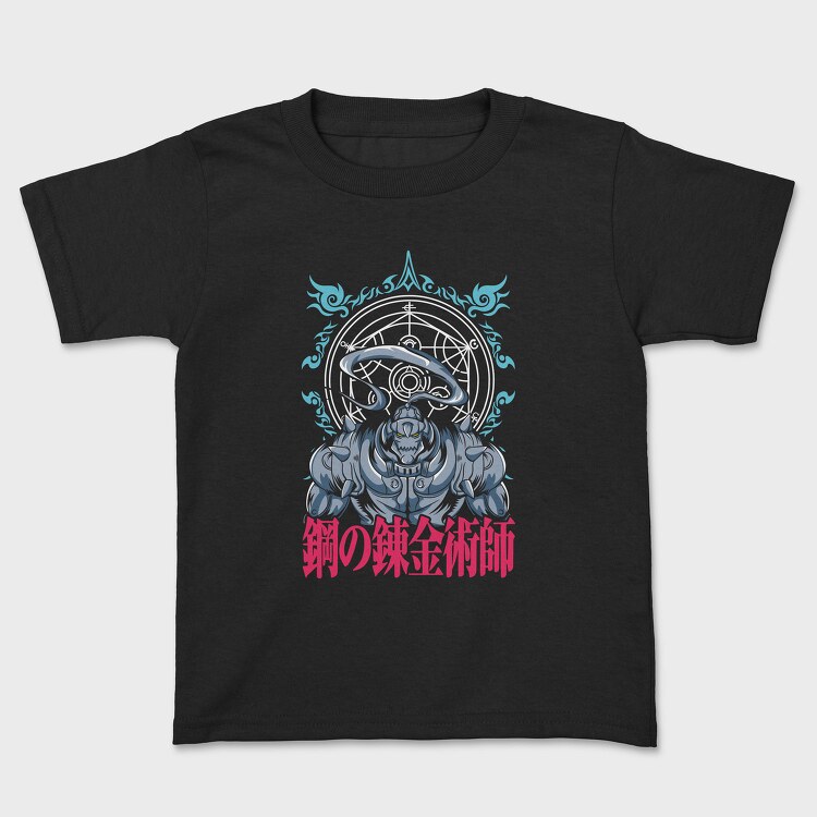One Piece 10, Tricou Copii