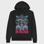 One Piece 10, Hanorac Oversize Barbati (Unisex)