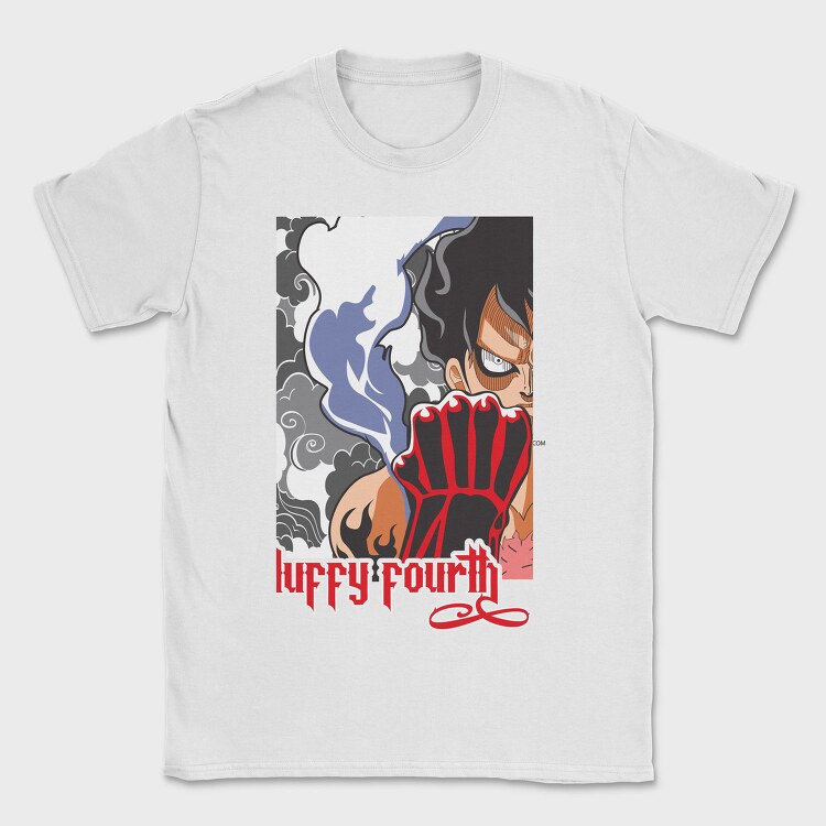 One Piece 100, Tricou Barbati (Unisex)