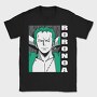 One Piece 101, Tricou Barbati (Unisex)