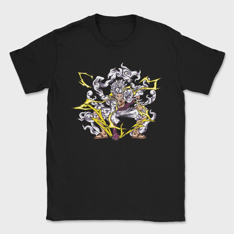 One Piece 103, Tricou Barbati (Unisex)