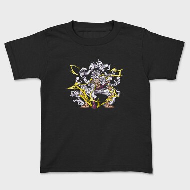 One Piece 103, Tricou Copii