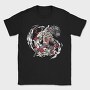 One Piece 104, Tricou Barbati (Unisex)
