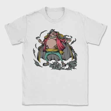 One Piece 105, Tricou Barbati (Unisex)