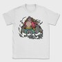 One Piece 105, Tricou Barbati (Unisex)