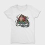 One Piece 105, Tricou Femei