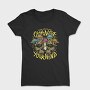 You Can Always Change Your Mind, Tricou Femei