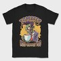 Tricou Barbati (Unisex) Imprimat digital direct in tesatura, bumbac premium 100%.