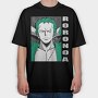 One Piece 101, Tricou Oversize Barbati (Unisex)