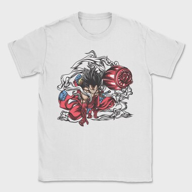 One Piece 106, Tricou Barbati (Unisex)
