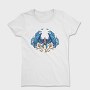 One Piece 107, Tricou Femei