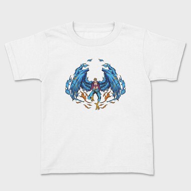 One Piece 107, Tricou Copii
