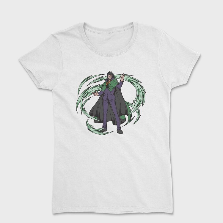 One Piece 109, Tricou Femei