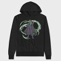 One Piece 109, Hanorac Oversize Barbati (Unisex)