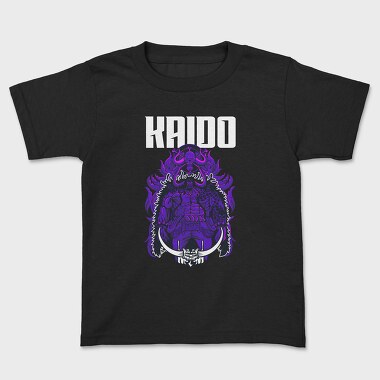 One Piece 11, Tricou Copii