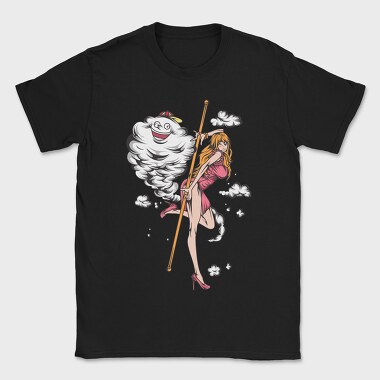 One Piece 110, Tricou Barbati (Unisex)
