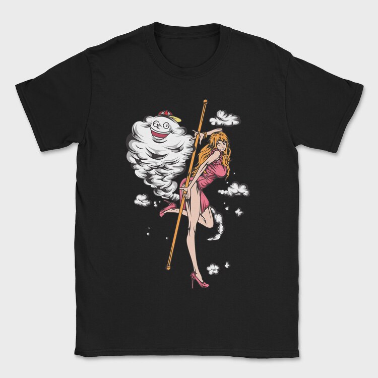 One Piece 110, Tricou Barbati (Unisex)