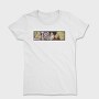 One Piece 112, Tricou Femei