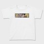 One Piece 112, Tricou Copii