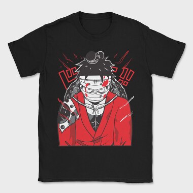 One Piece 114, Tricou Barbati (Unisex)
