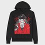 One Piece 114, Hanorac Oversize Barbati (Unisex)