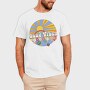 Good Vibes Flower Power, Tricou Barbati (Unisex)