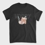 Teddy Net Relax, Tricou Barbati (Unisex)