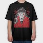 One Piece 114, Tricou Oversize Barbati (Unisex)