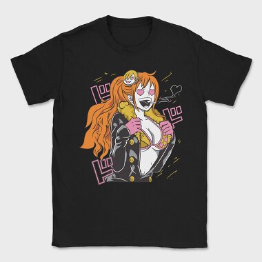 One Piece 115, Tricou Barbati (Unisex)