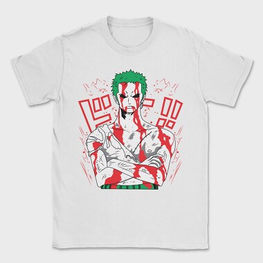 One Piece 116, Tricou Barbati (Unisex)