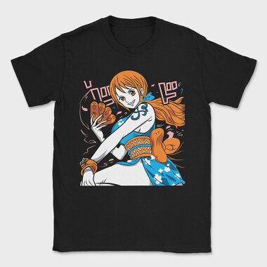 One Piece 117, Tricou Barbati (Unisex)