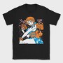 One Piece 117, Tricou Barbati (Unisex)