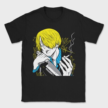One Piece 119, Tricou Barbati (Unisex)