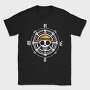 One Piece 12, Tricou Barbati (Unisex)