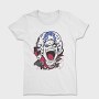 One Piece 123, Tricou Femei