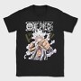 One Piece 125, Tricou Barbati (Unisex)