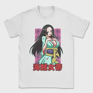 One Piece 126, Tricou Barbati (Unisex)