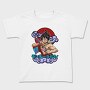 One Piece 127, Tricou Copii